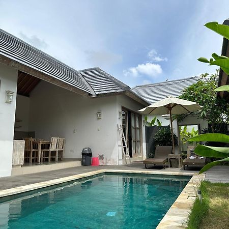 Hotel Bingin Garden Uluwatu Exteriér fotografie
