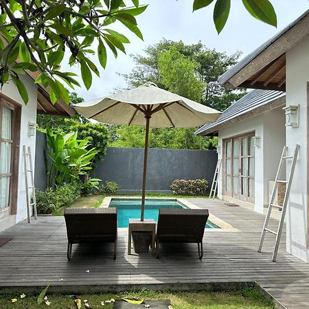 Hotel Bingin Garden Uluwatu Exteriér fotografie