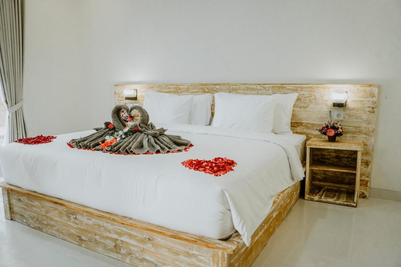 Hotel Bingin Garden Uluwatu Exteriér fotografie