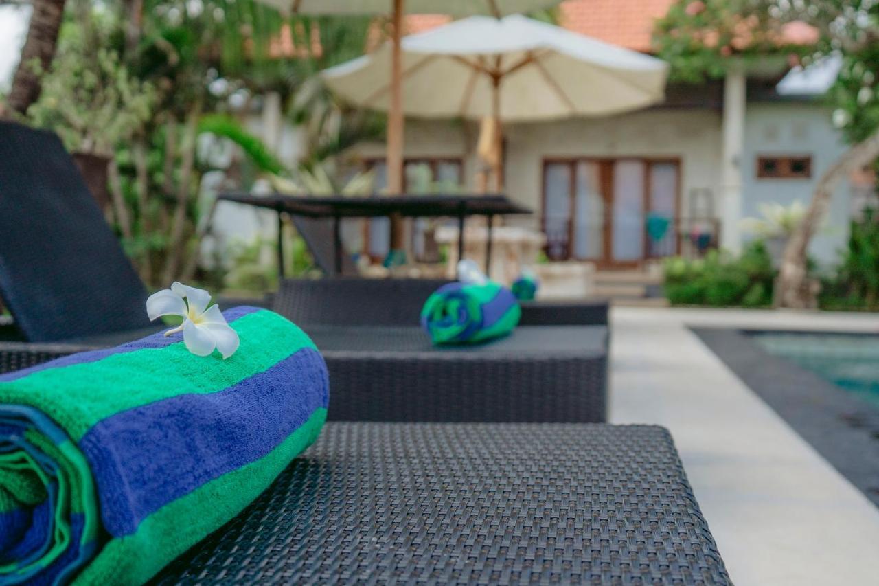 Hotel Bingin Garden Uluwatu Exteriér fotografie